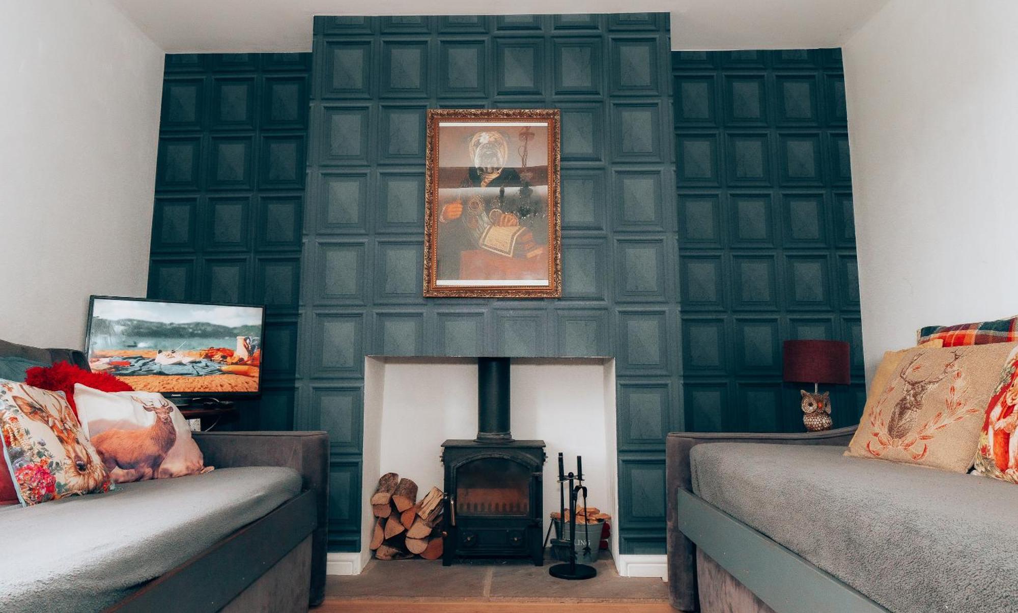 Hideout Manor - Jekyll & Hideout Villa York Bagian luar foto
